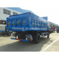 2015 hot sale Dongfeng garbage containers,4x2 china garbage trucks